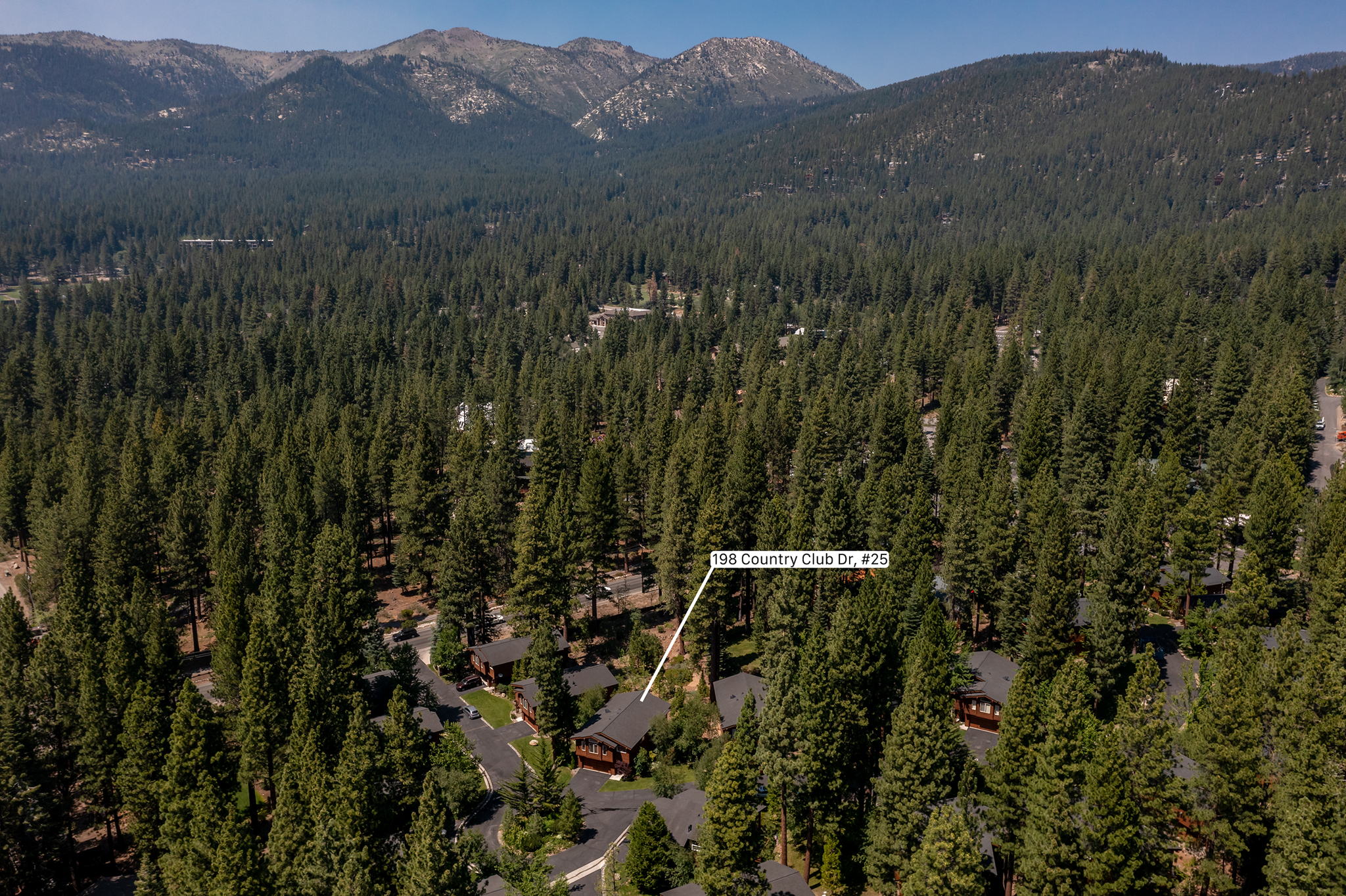 198 Country Club Dr, Incline Village, NV 89451, USA Photo 30