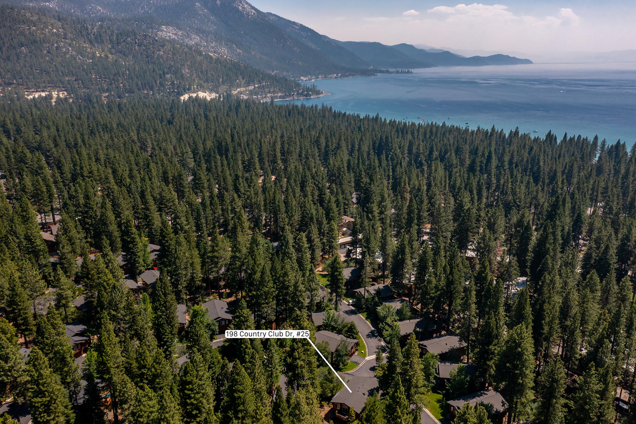 198 Country Club Dr, Incline Village, NV 89451, USA Photo 35