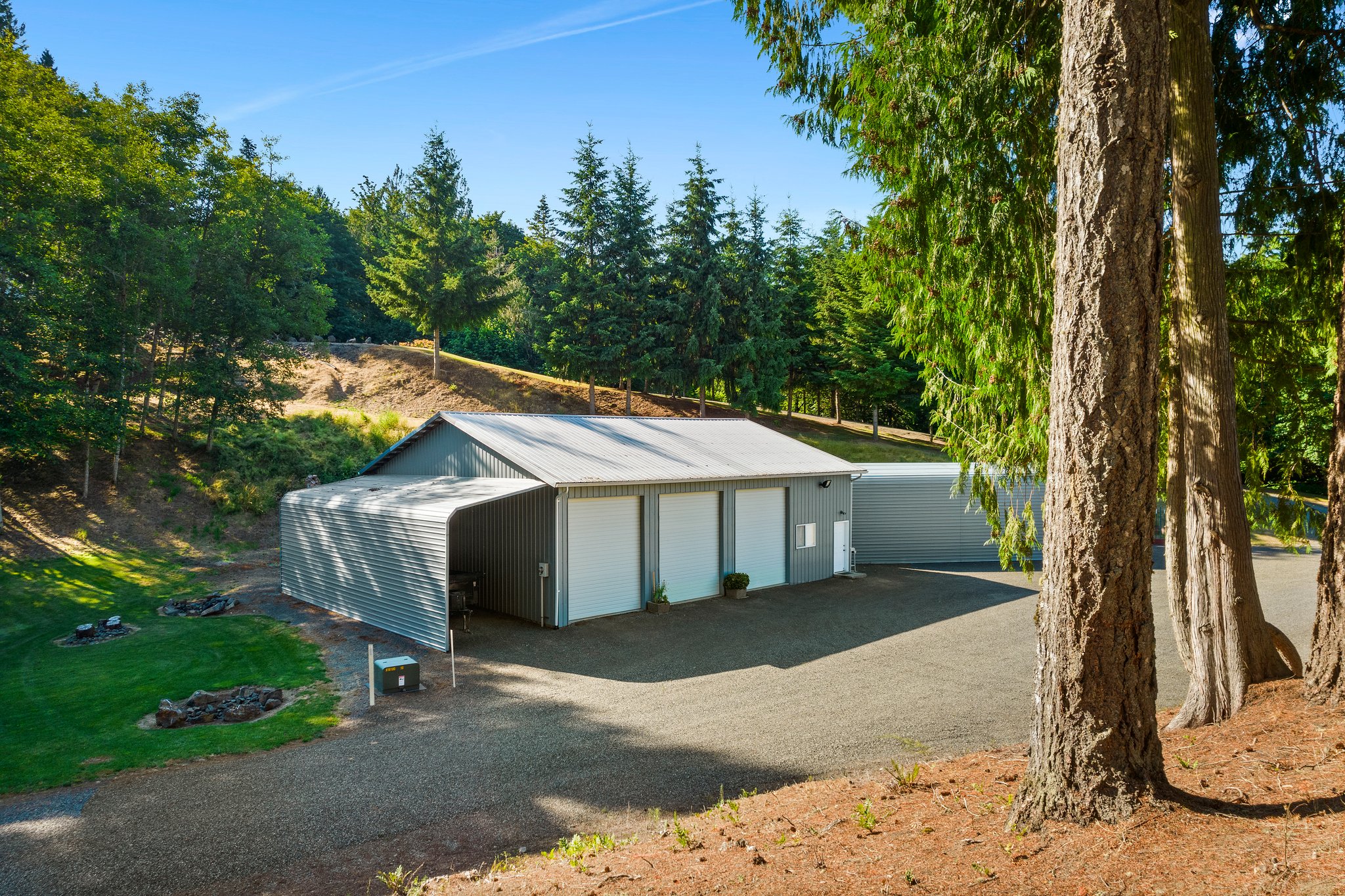 198 Enchantment Ln, Vader, WA 98593 Luminate Media