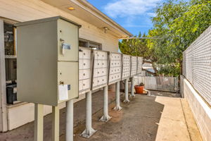 Building - Common Area