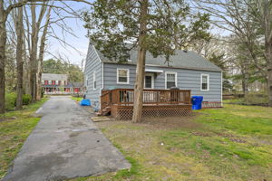  198 S Walker St, Taunton, MA 02780, US Photo 17