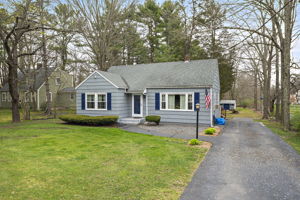  198 S Walker St, Taunton, MA 02780, US Photo 2