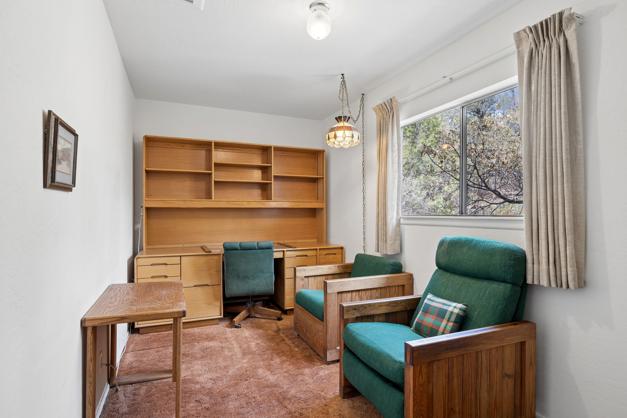 3rd Bedroom or Office