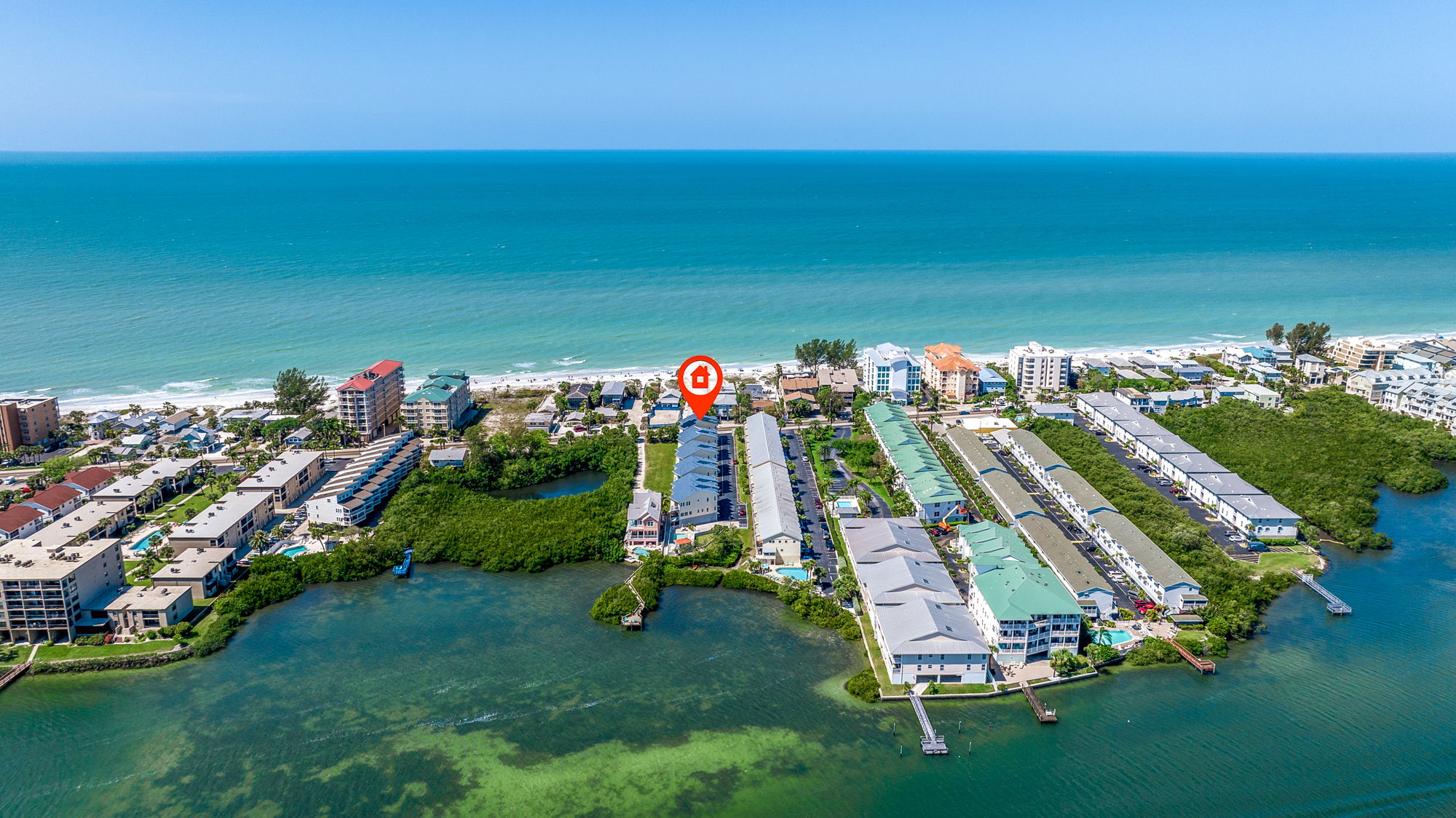 19803 Gulf Blvd 102, Indian Shores, FL 33785 AB3 Visuals