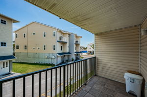 Living Room Balcony 2