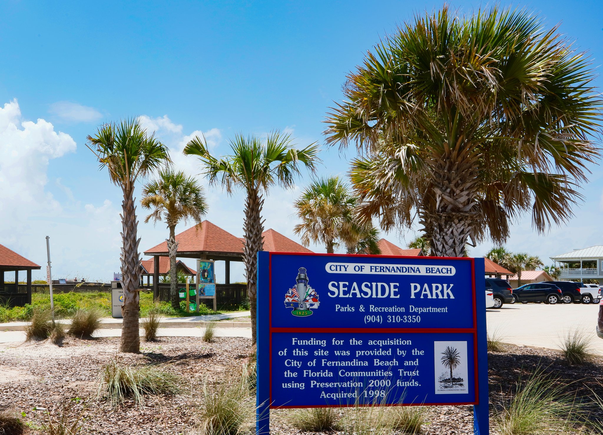 Seaside Park