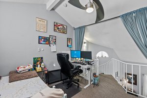 Loft/ Office Space