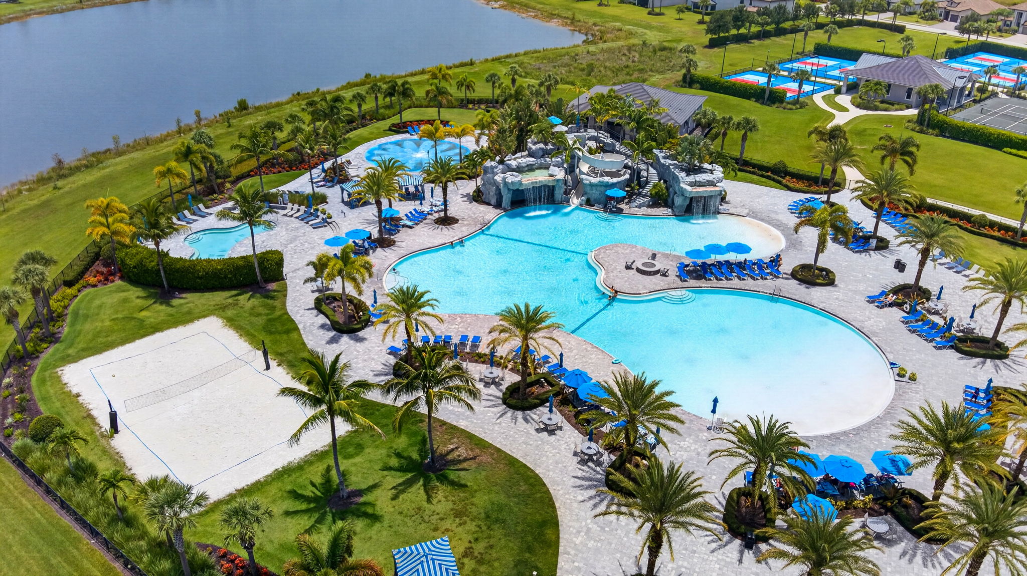Aerial Amenities 3
