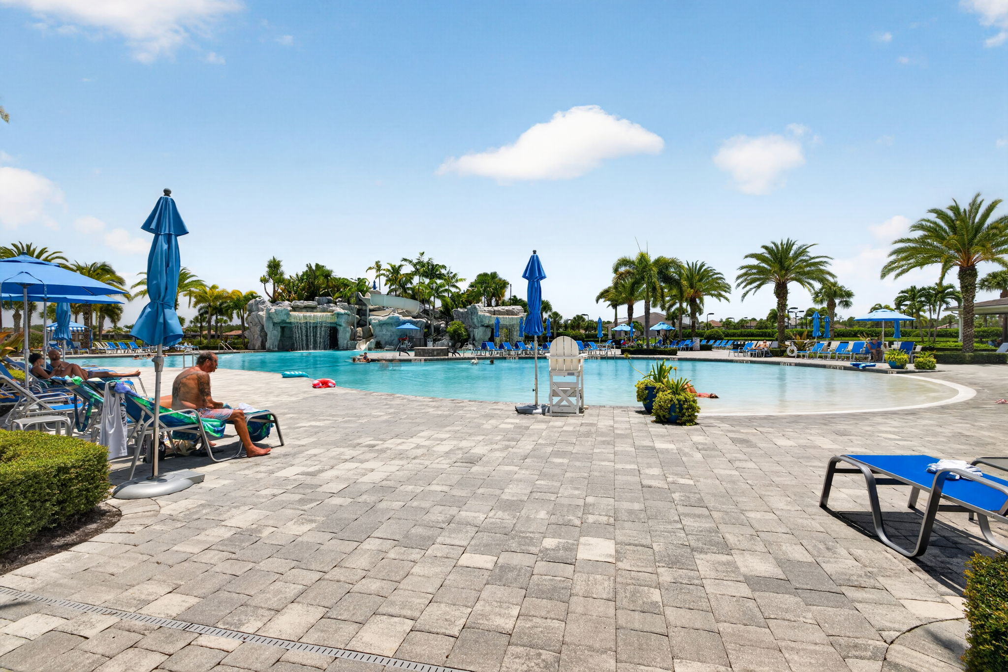 Amenities 2