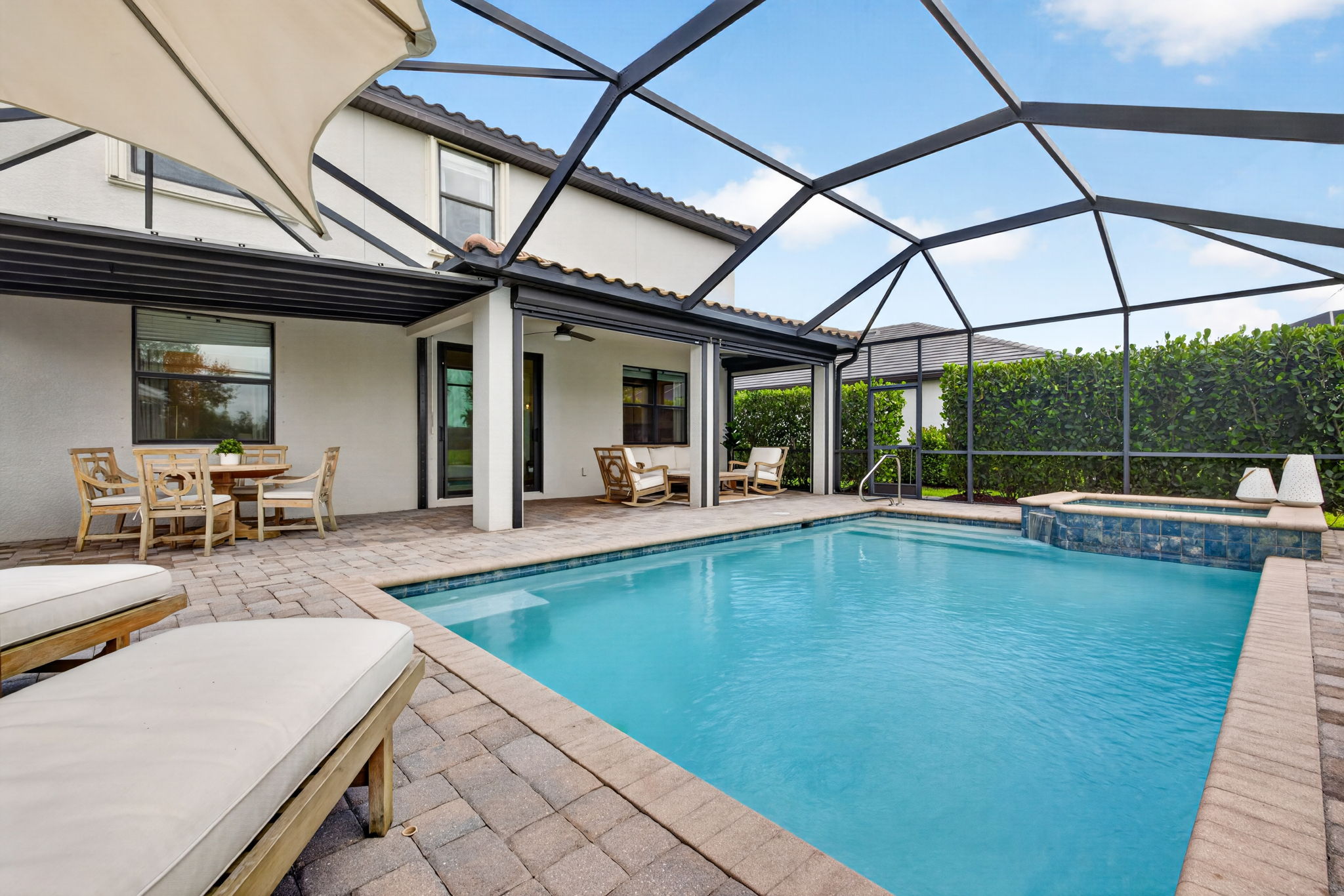 Pool 3 of 3