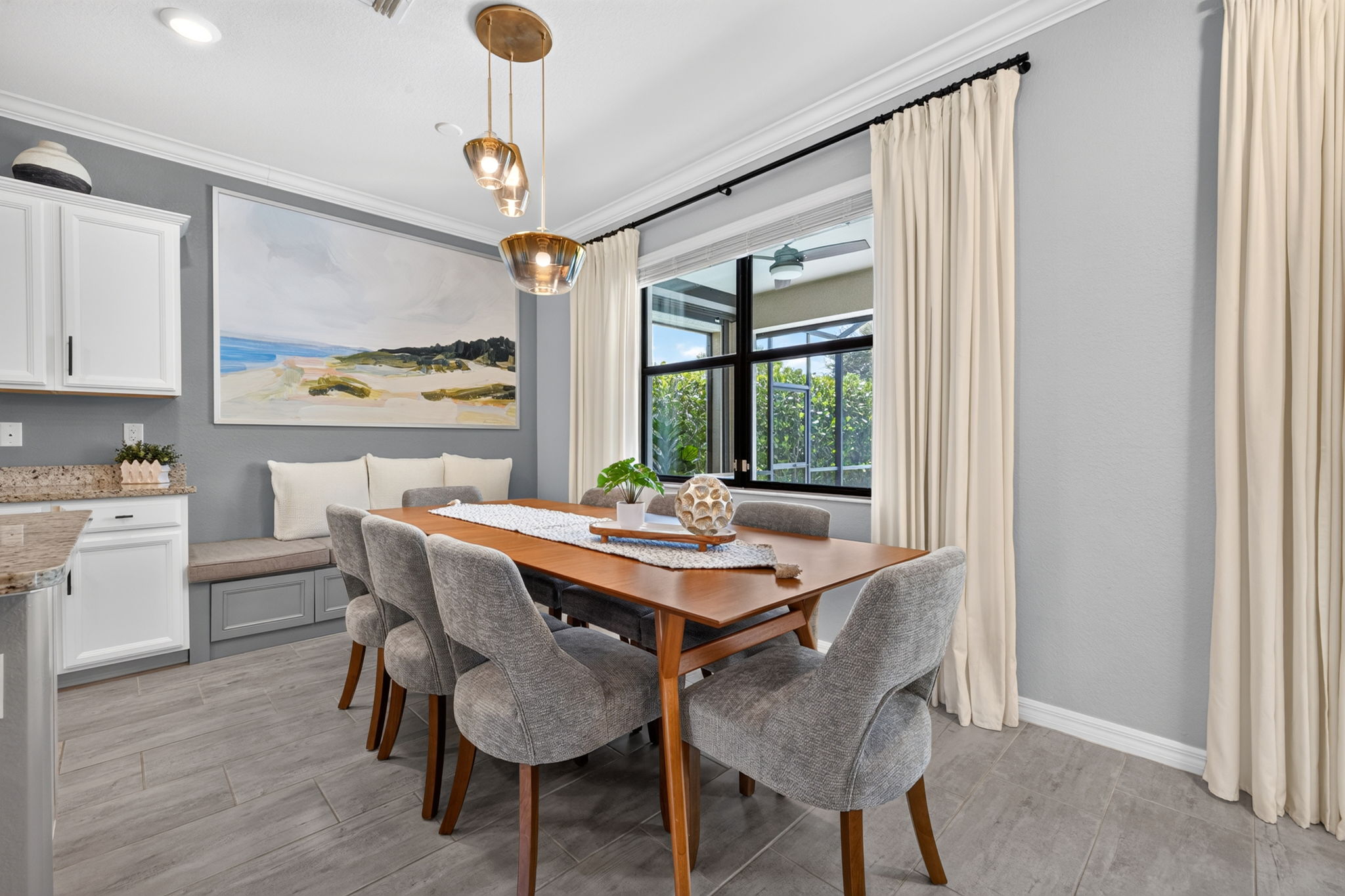 Dining Room 1 of 2