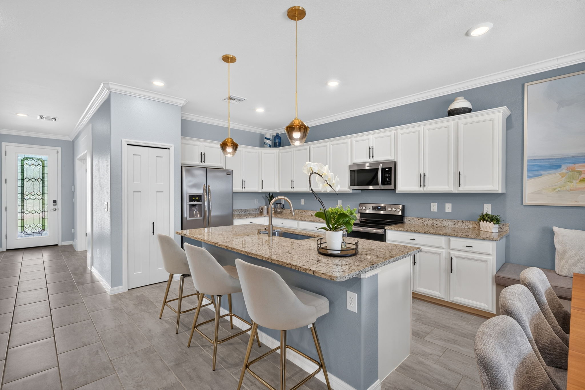 Kitchen 1 of 3