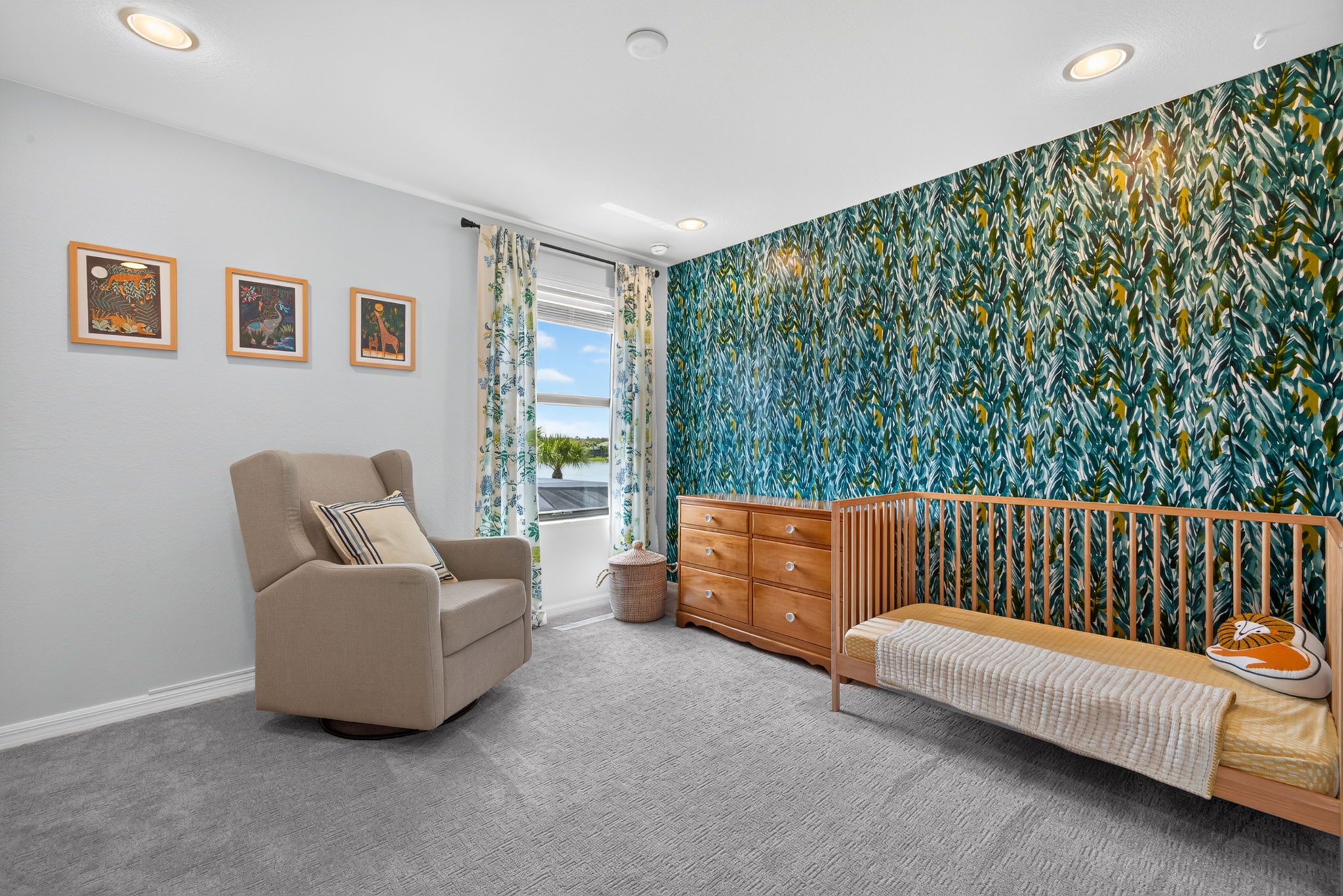 Guest Bedroom 1