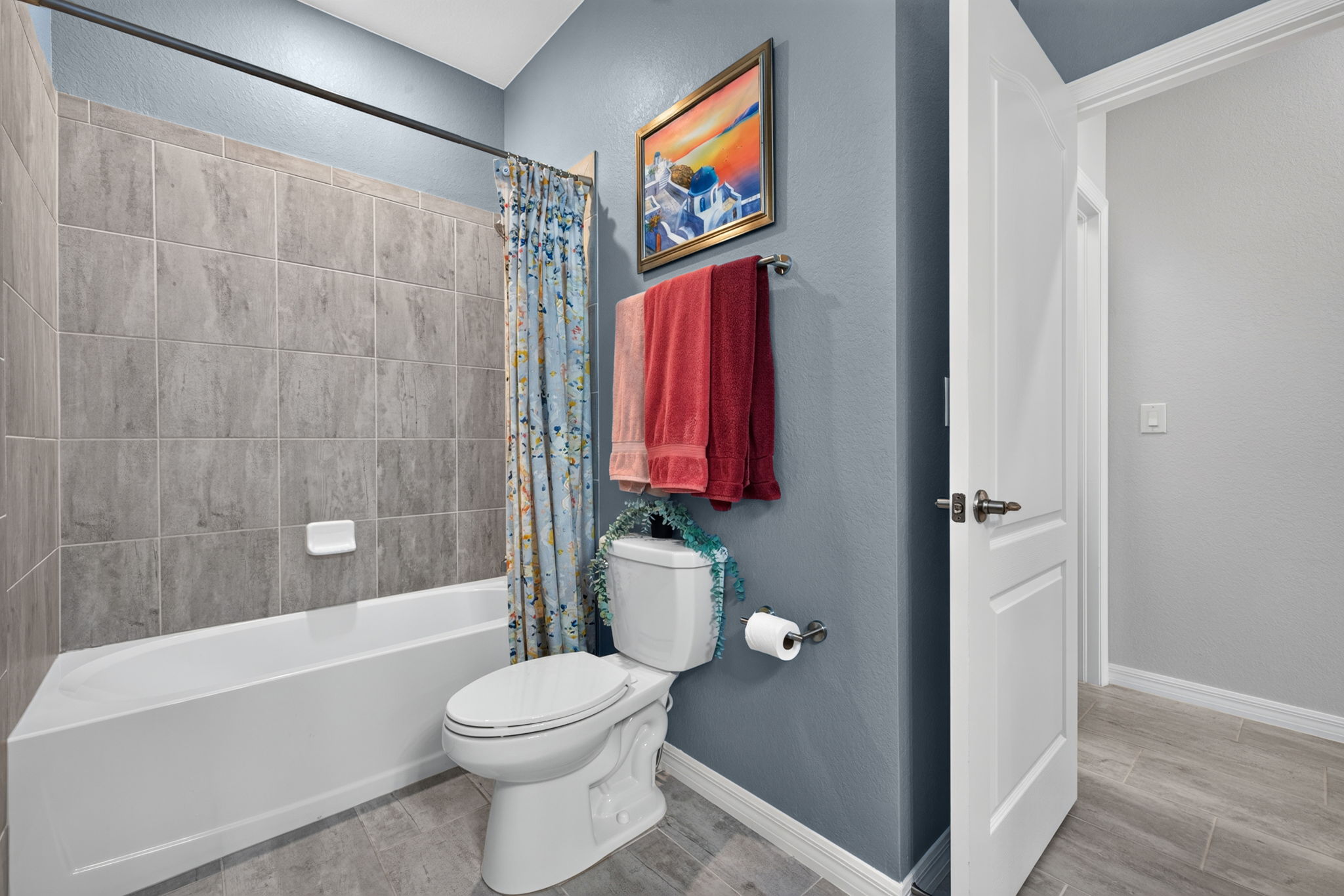 Guest Bathroom 2 - 2 of 2