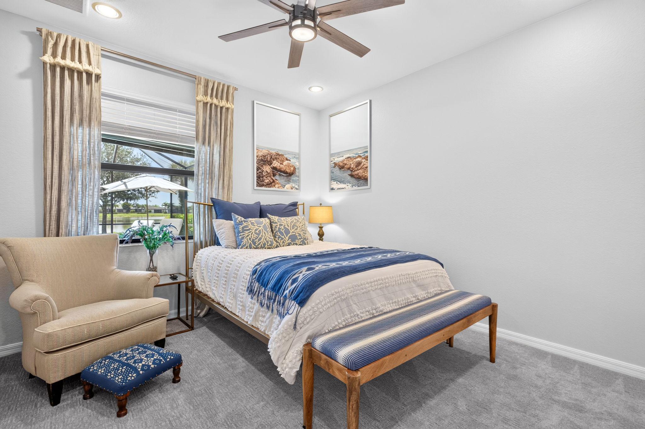 Guest Bedroom 3