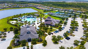 Aerial Amenities 1