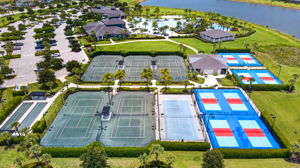 Aerial Amenities 2