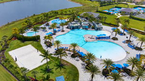 Aerial Amenities 3