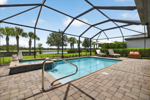 Pool 1 of 3