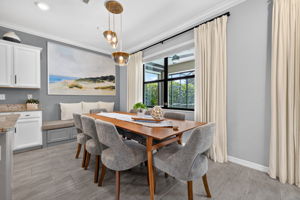 Dining Room 1 of 2