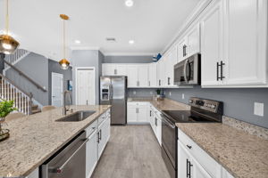 Kitchen 2 of 3