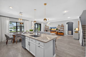 Kitchen 3 of 3