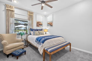 Guest Bedroom 3