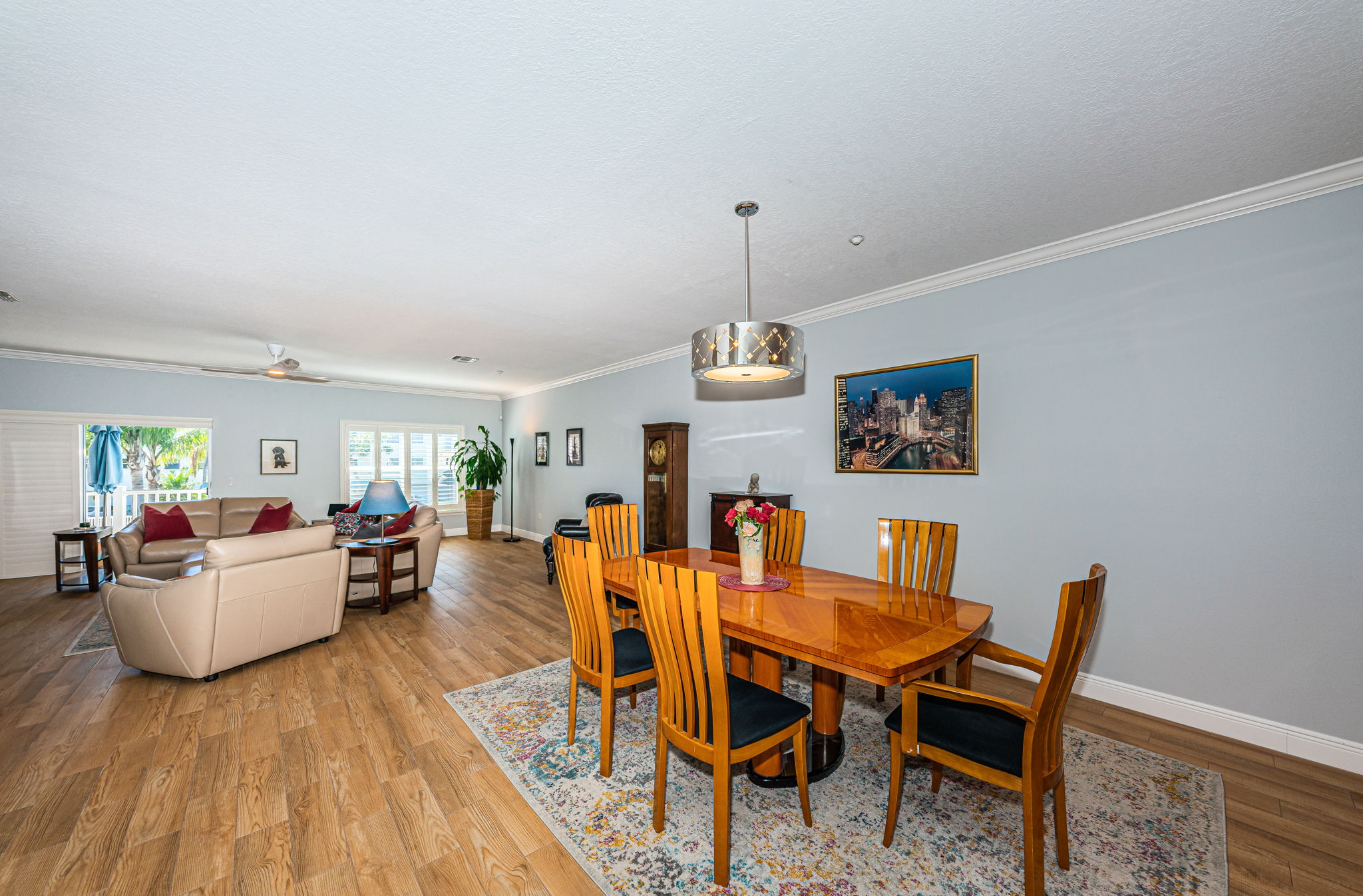 Dining Room 1