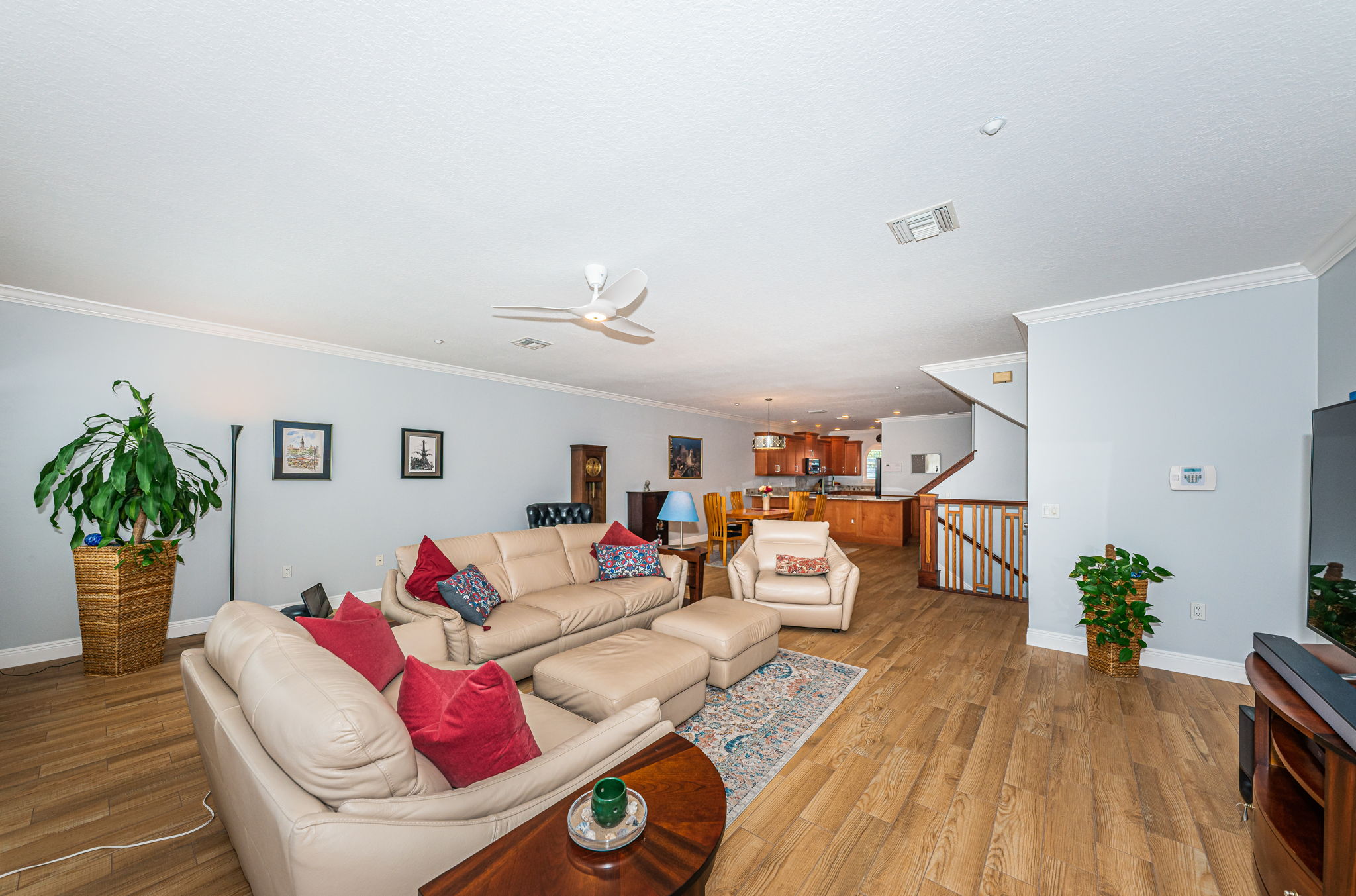 Living Room 4