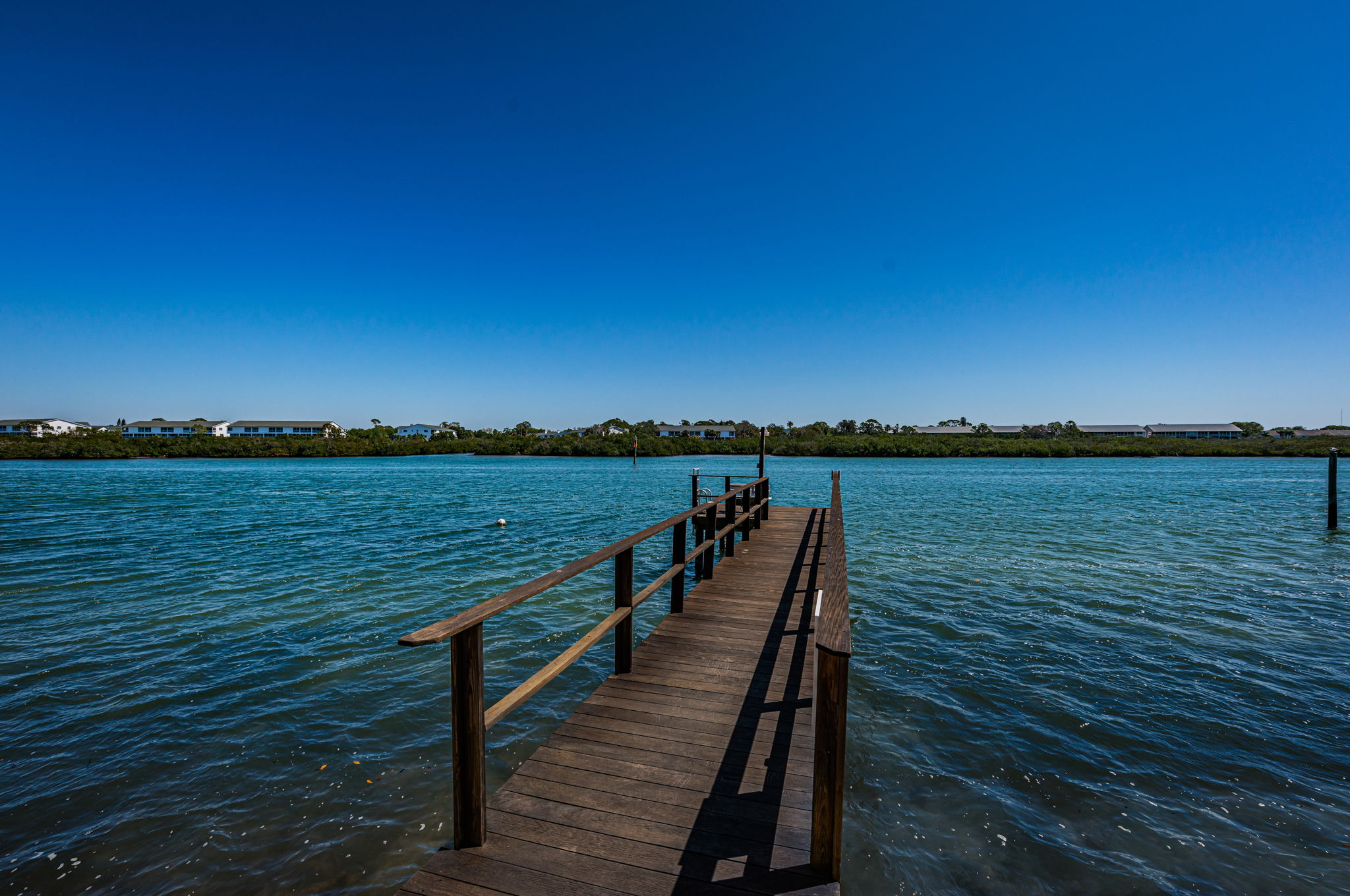 Palm Beach Dock 1