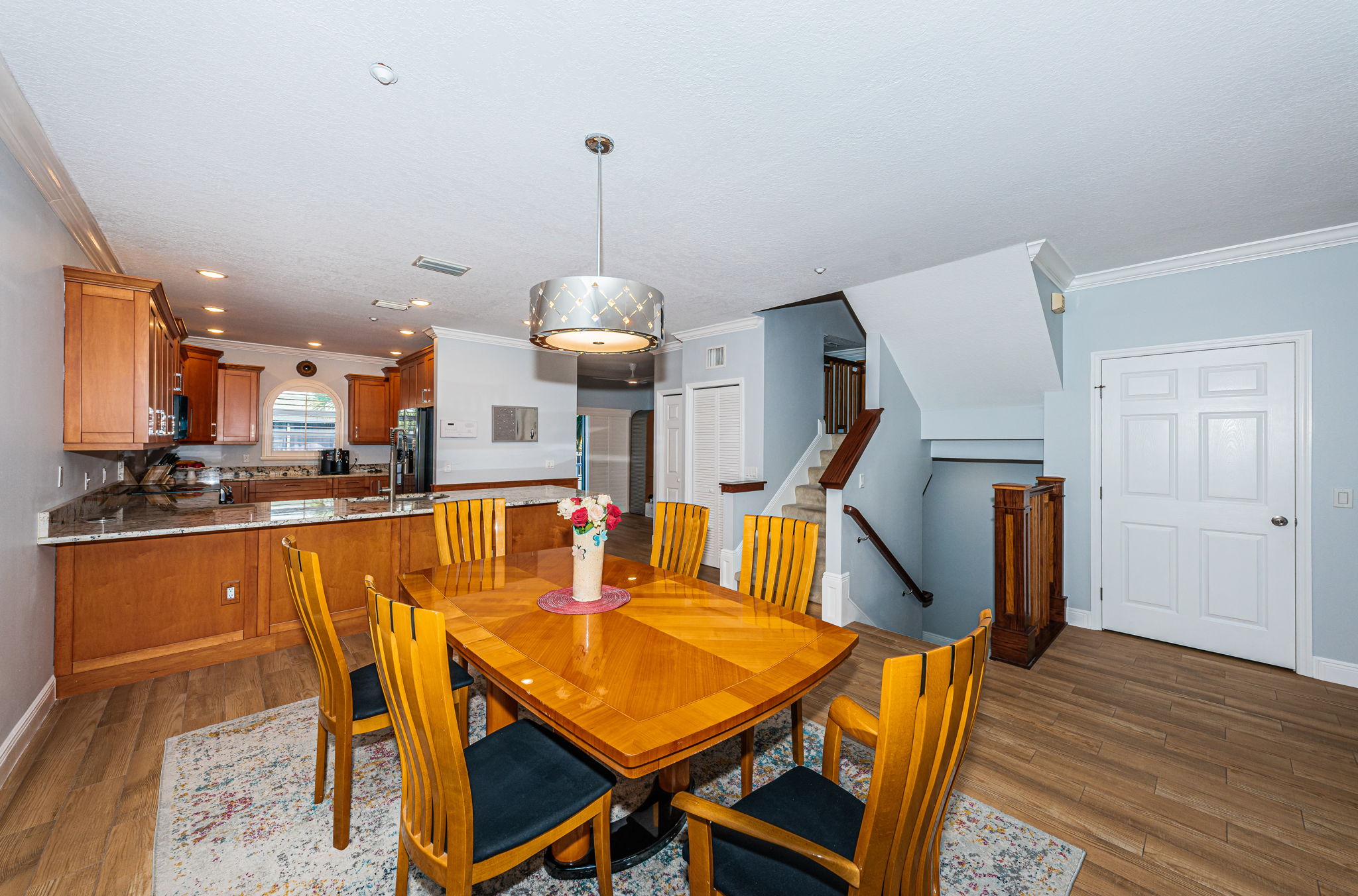Dining Room 3