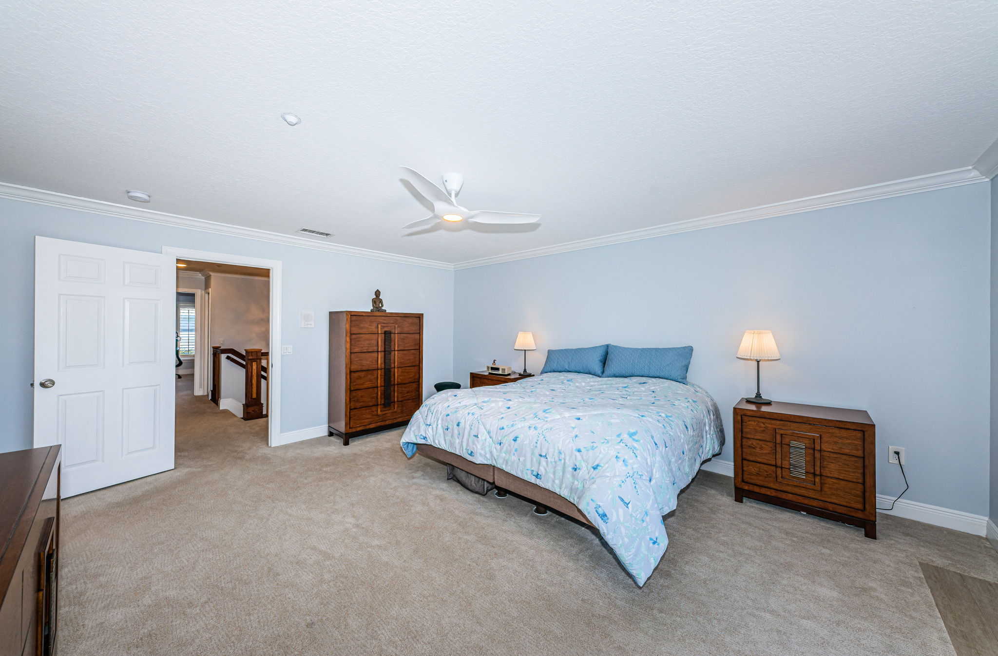 Primary Bedroom 1b