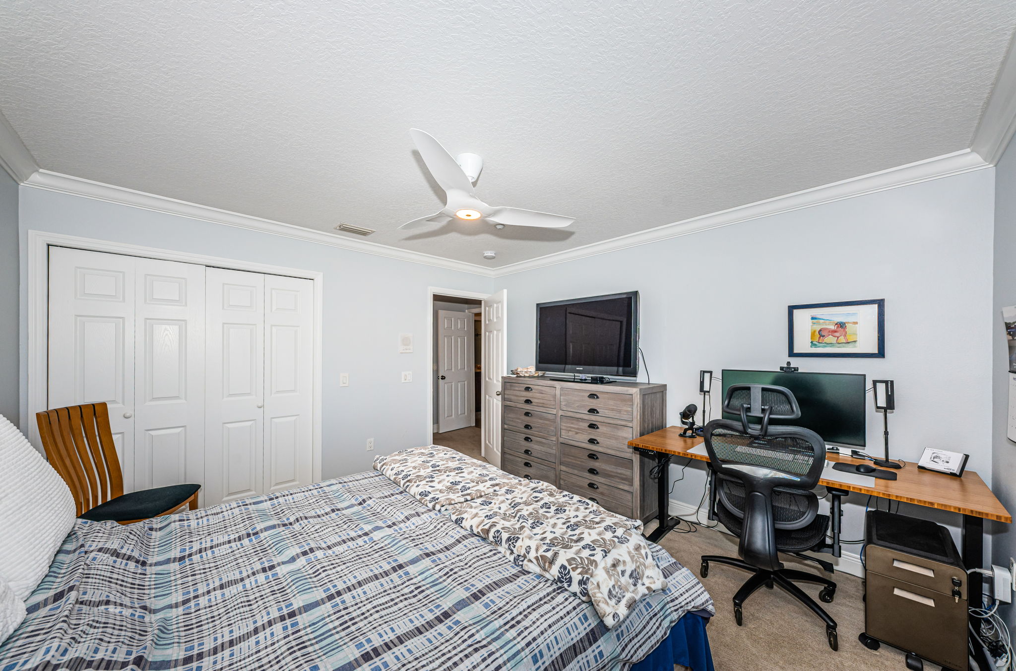 Bedroom 2b