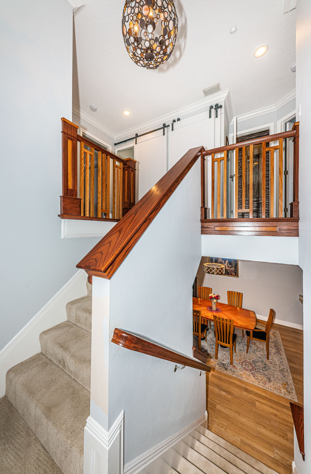 Stairwell