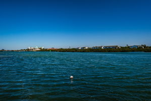 Palm Beach Dock View 2