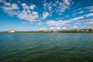 Dock View