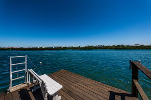 Palm Beach Dock 2