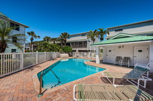 Palm Beach Pool 2