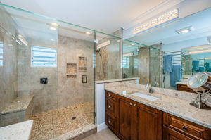 Primary Bathroom 1b