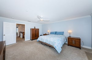Primary Bedroom 1b