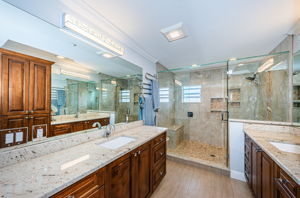 Primary Bathroom 1a