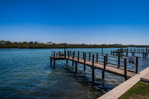 Palm Beach Dock 3