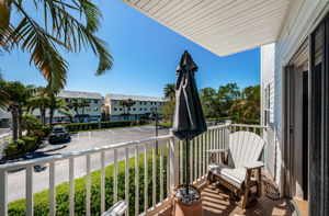 Living Room Balcony 2