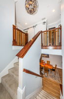 Stairwell