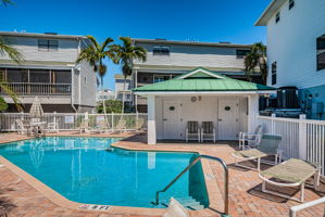 Palm Beach Pool 3