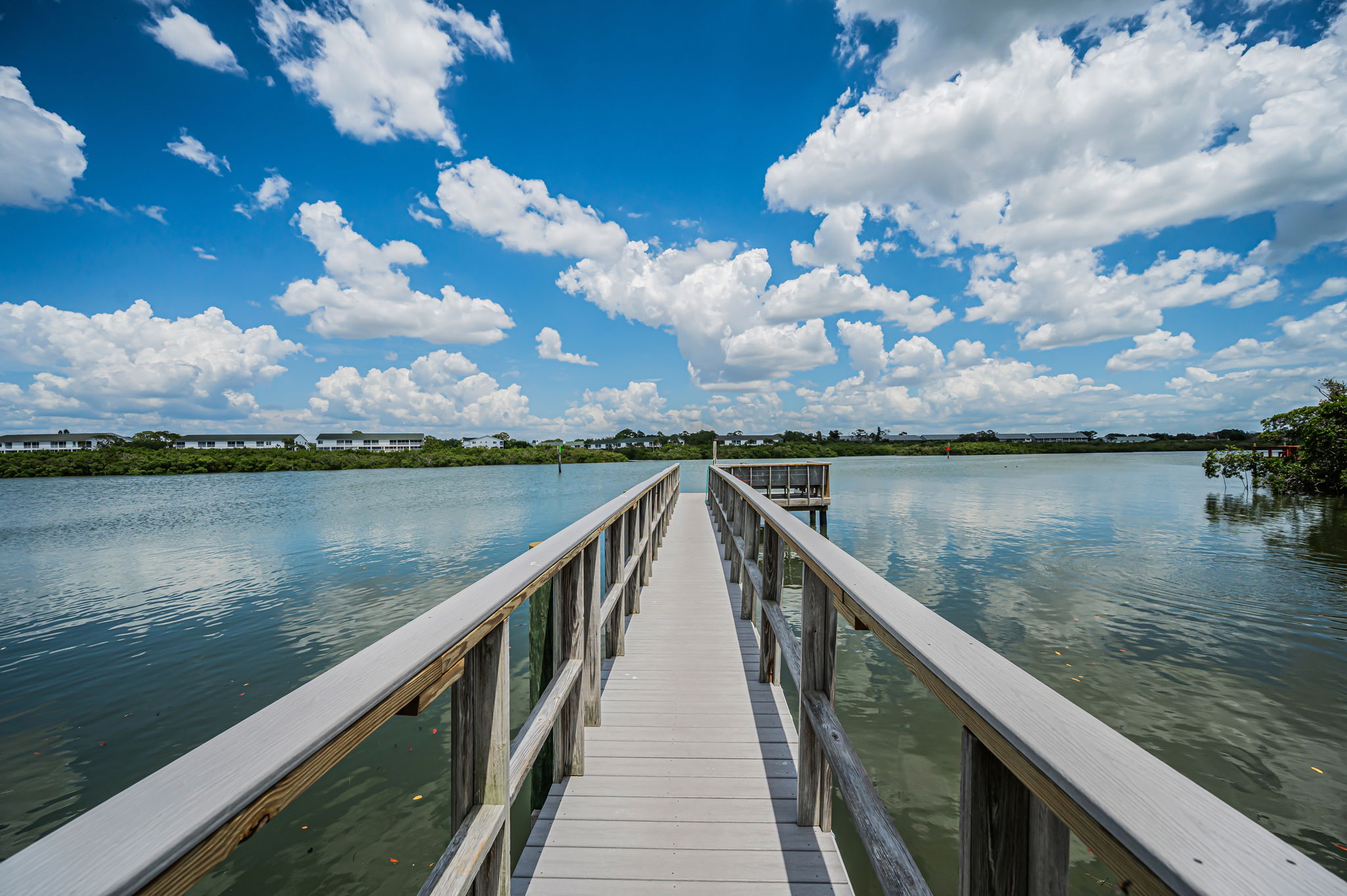 14-Dock