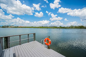 20-Dock