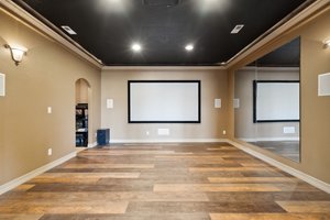 Media Room