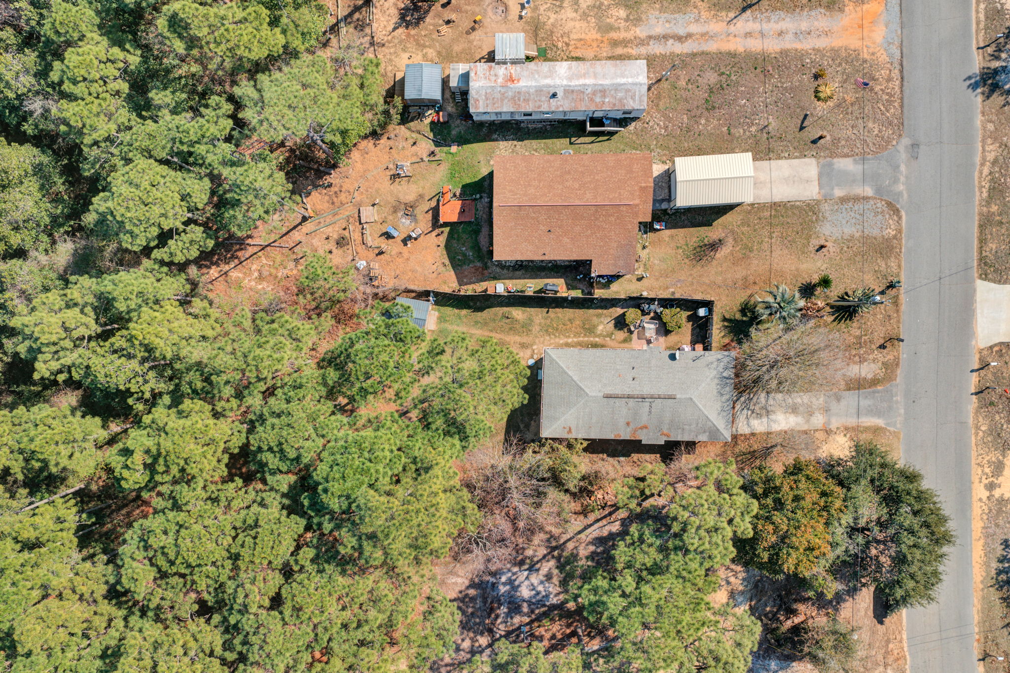 1984 Ambassador Dr (aerial) 1