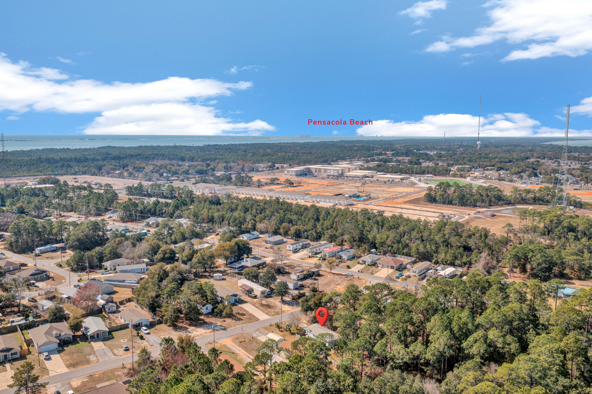 1984 Ambassador 1984 Ambassador Dr (aerial)Dr (aerial pin) 4